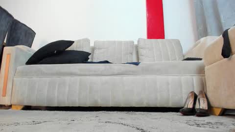 PAMELA online show from September 2025 10:15:01 AM