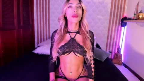 Pamela online show from January 2026 05:33:01 AM