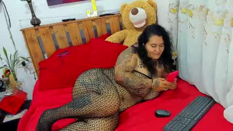Pamela online show from May 2026 11:02:02 PM
