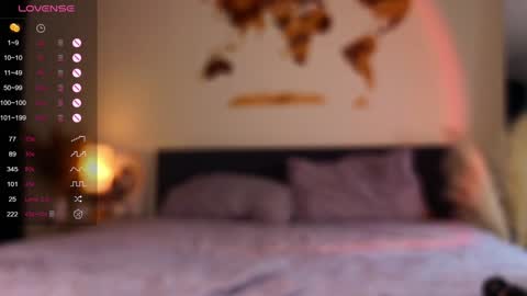 Snapshot of pamelaryant chatting on February 2025 01:33:01 PM Diana online show from February 2025 01:33:01 PM