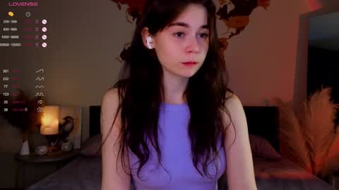 Snapshot of pamelaryant chatting on February 2025 02:19:01 AM Diana online show from February 2025 02:19:01 AM