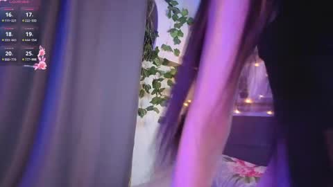 Diana online show from May 2026 03:06:01 PM