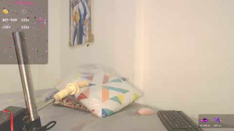 Snapshot of pamelas1_ chatting on January 2026 08:54:01 PM Melyssa Lee online show from January 2026 08:54:01 PM