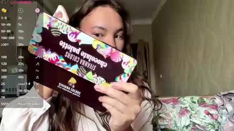 Kamila online show from June 2026 03:15:01 AM