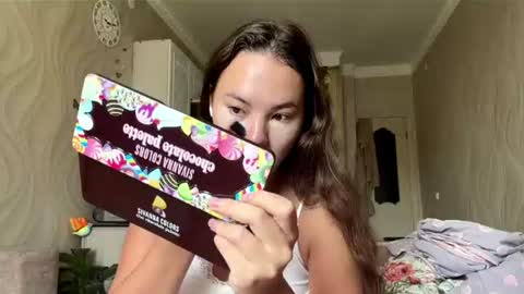 Kamila online show from June 2026 03:16:01 AM