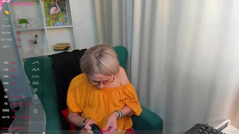 pamellamurphy online show from November 2025 07:09:01 AM