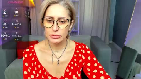 pamellamurphy online show from November 2025 06:19:02 AM
