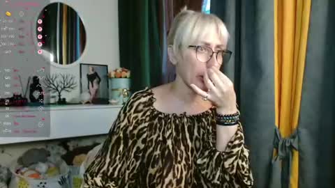 pamellamurphy online show from July 2026 11:39:02 PM