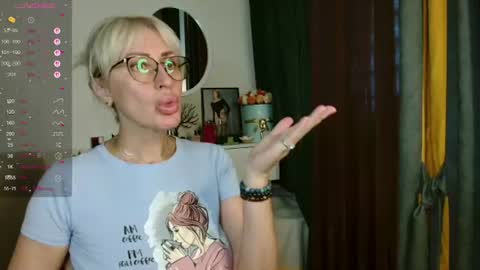 pamellamurphy online show from July 2026 11:47:02 PM