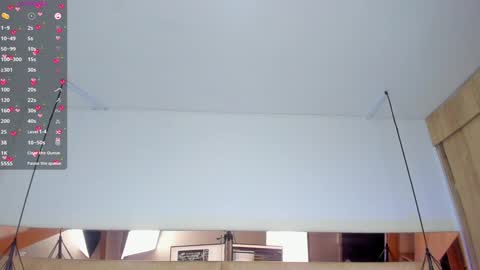 PAMELA online show from December 2024 06:14:02 AM