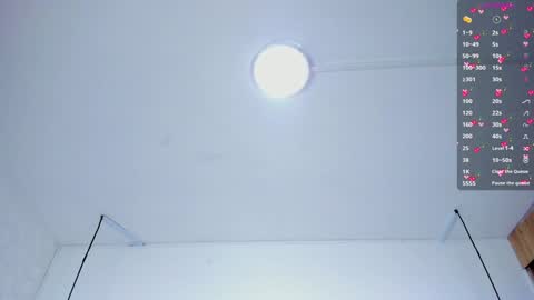 PAMELA online show from December 2024 06:19:01 AM