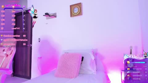 Pammela Smith online show from January 2025 02:09:01 AM