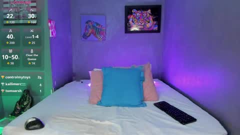 Snapshot of pammelaross chatting on May 2026 05:43:01 PM Pammela online show from May 2026 05:43:01 PM