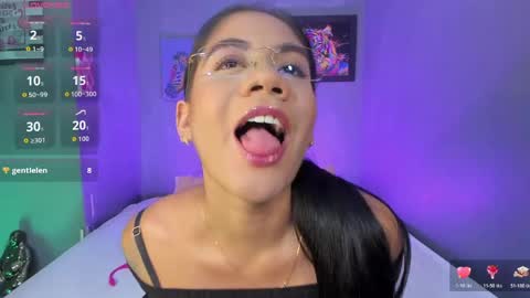 Snapshot of pammelaross chatting on May 2026 05:21:02 PM Pammela online show from May 2026 05:21:02 PM