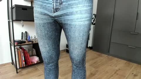pampersandspanking online show from April 2026 09:03:02 AM