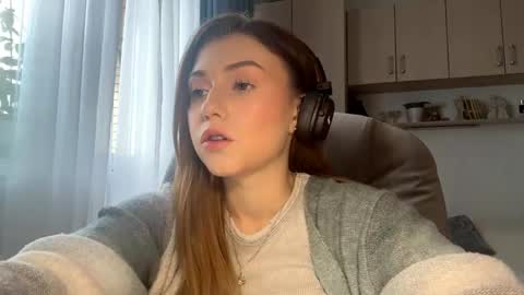 Lia online show from May 2026 03:09:02 PM