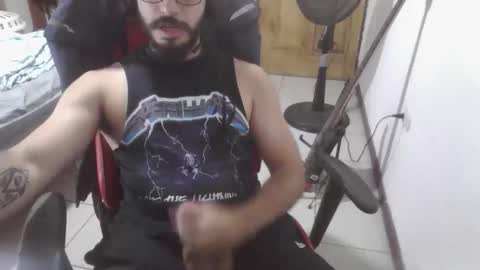 Pan Con Jalea y Mantequilla de mani online show from May 2026 10:29:02 PM