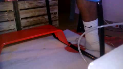 Pancho1991 online show from September 2025 06:07:01 PM