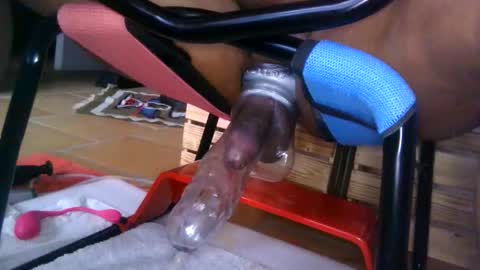 Pancho1991 online show from September 2025 12:27:02 PM