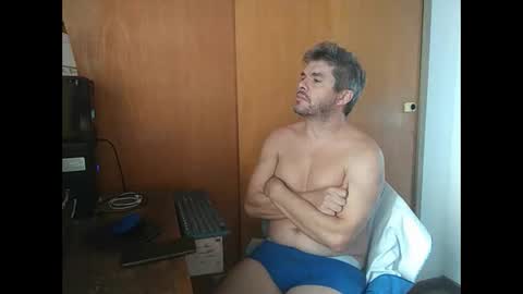 Snapshot of panchomadrid chatting on March 2026 12:38:02 PM Pancho Madrid online show from March 2026 12:38:02 PM