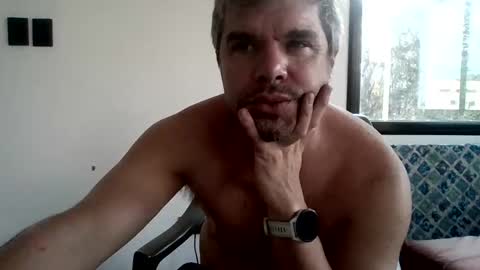 Snapshot of panchomadrid chatting on April 2026 08:17:02 PM Pancho Madrid online show from April 2026 08:17:02 PM