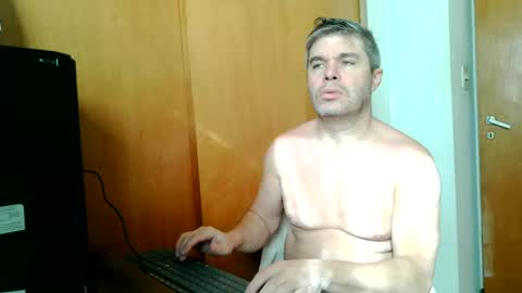 Pancho Madrid online show from June 2026 03:03:01 PM