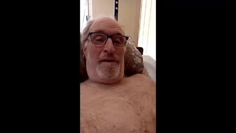 pandaman421787009 online show from April 2026 04:00:01 PM