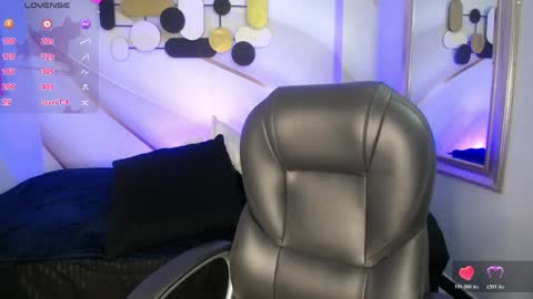 Pamela online show from April 2026 07:19:01 PM