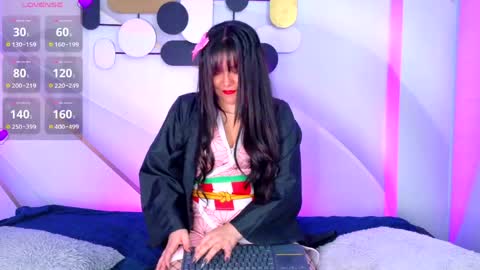 Pamela online show from May 2026 07:22:02 PM