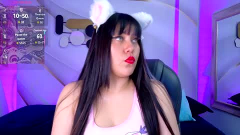 Pamela online show from June 2026 07:16:02 PM
