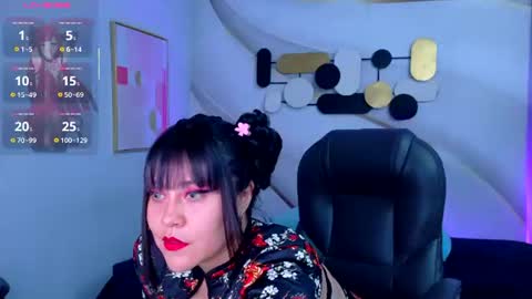 Pamela online show from June 2026 07:24:02 PM