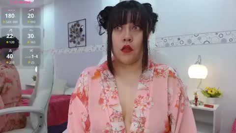 Pamela online show from June 2026 07:16:01 PM