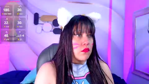 Pamela online show from June 2026 07:18:02 PM