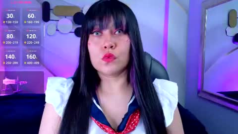 Pamela online show from June 2026 07:16:02 PM