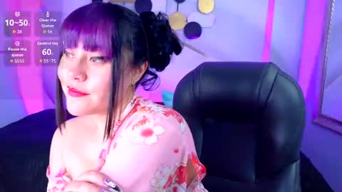 Pamela online show from June 2026 07:22:02 PM