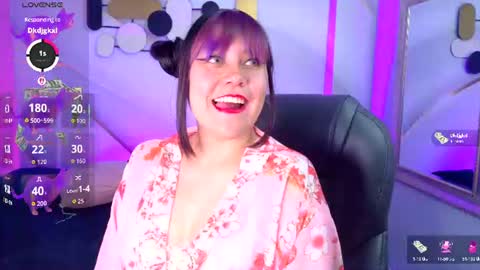 Pamela online show from July 2026 12:28:02 AM