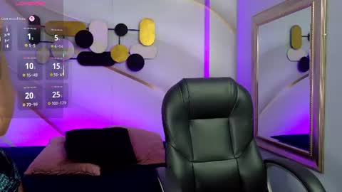 Pamela online show from July 2026 07:27:02 PM