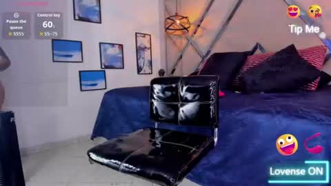 ---Pandora--- online show from June 2026 03:05:01 PM