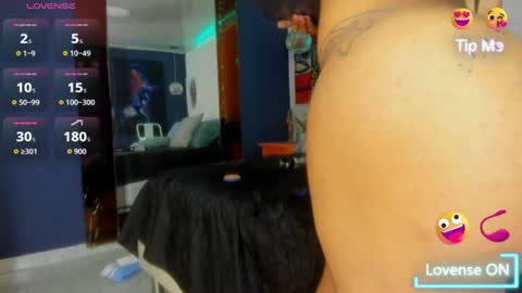 ---Pandora--- online show from July 2026 02:46:01 PM