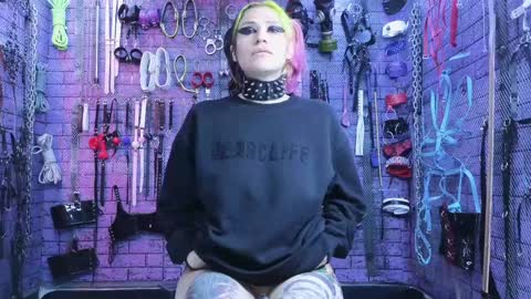 PandoraNez online show from December 2024 08:55:02 AM