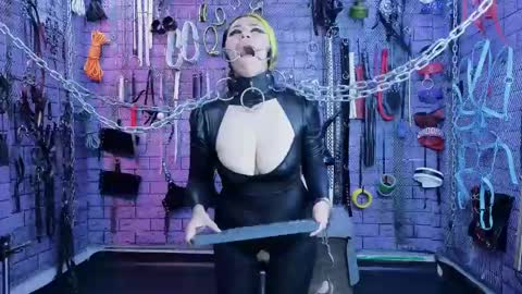 PandoraNez online show from February 2025 02:21:01 AM