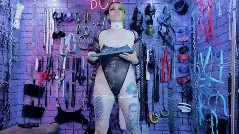 PandoraNez online show from March 2025 02:57:02 AM