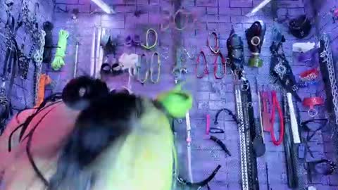 PandoraNez online show from June 2026 10:03:02 AM