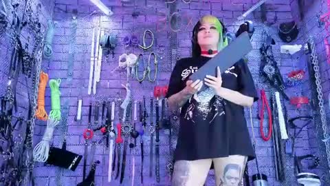 PandoraNez online show from June 2026 01:44:02 AM