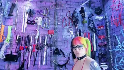 PandoraNez online show from July 2026 03:41:01 PM
