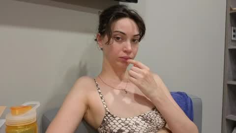 Snapshot of pandorawithlove chatting on May 2026 01:52:02 PM pandorawithlove online show from May 2026 01:52:02 PM