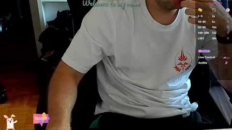 Snapshot of pandouxe chatting on September 2025 11:33:01 AM pandouxe online show from September 2025 11:33:01 AM