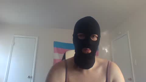 Snapshot of panmeow1995 chatting on March 2026 08:03:01 PM Puppyslut online show from March 2026 08:03:01 PM