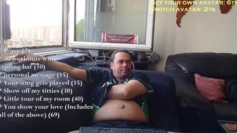 Chris online show from June 2026 10:41:01 AM