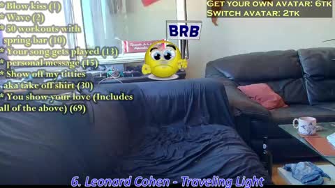 Chris online show from July 2026 04:07:02 PM